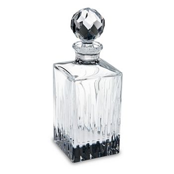 Reed & Barton - Reed & Barton Soho Square Decanter