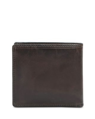 Logan Bi-Fold Wallet