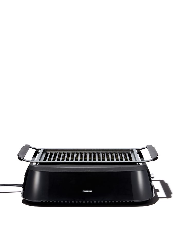 Smokeless Indoor Grill From Philips