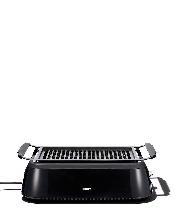 Philips Smokeless Indoor Grill Bloomingdale's