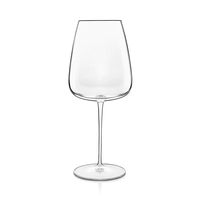 Talismano Bordeaux Glasses, Set of 4