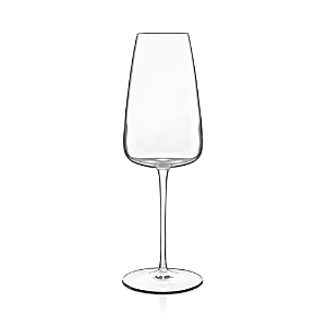 Luigi Bormioli Talismano Prosecco Glass, Set of 4