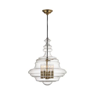 Hudson Valley - Washington Pendant Collection