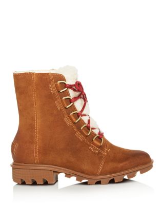 sorel men's winter boots clearance