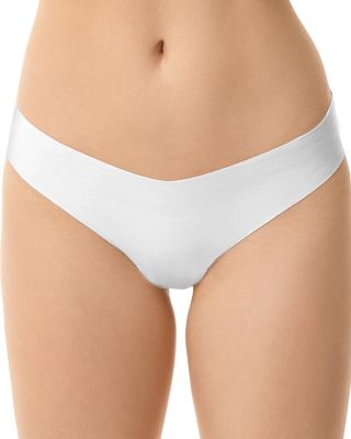 Commando Classic Solid Thong