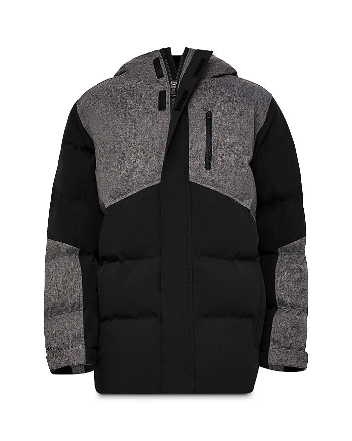 Under Armour Boys Superthaw Puffer Jacket Big Kid Bloomingdale s