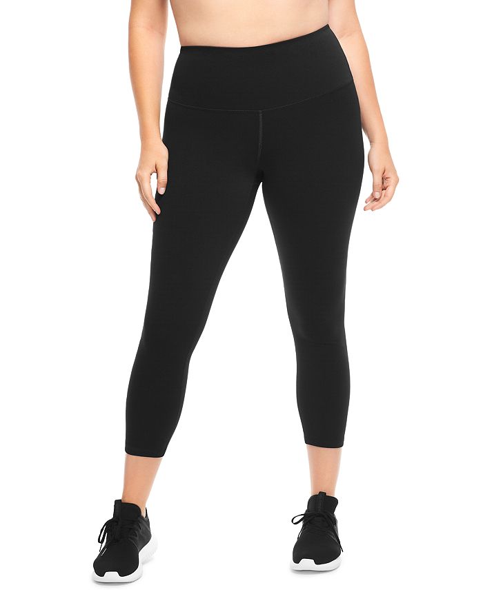 DAY/WON PS You Got This Cropped Leggings | Bloomingdale's
