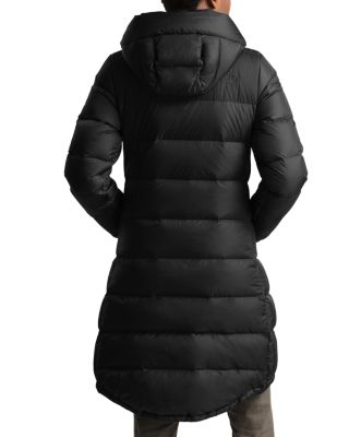 the north face woman coat