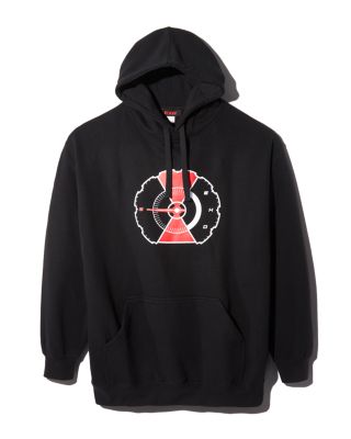 exo tempo hoodie