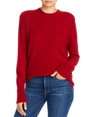 Equipment Sanni Cashmere Crewneck Sweater Bloomingdale s