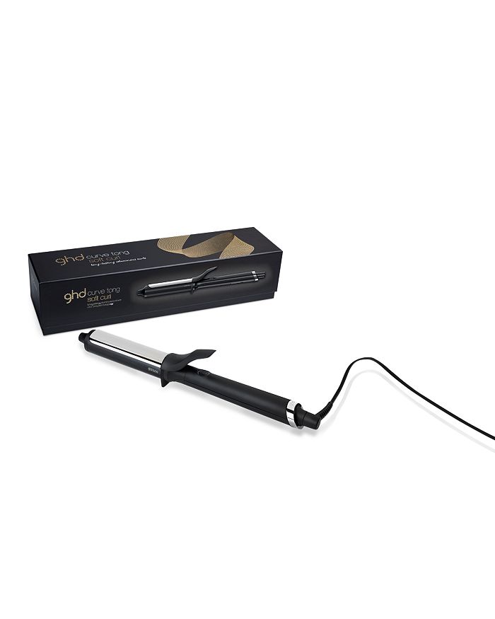 Ghd Curve Soft Curl Iron 1.25