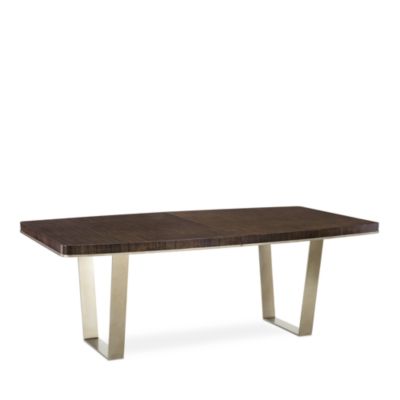 Caracole - Streamline Dining Table
