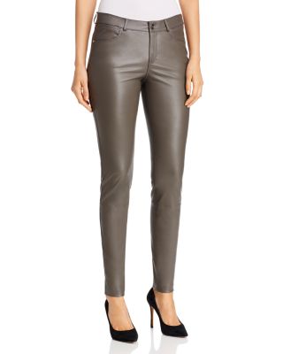 lafayette 148 leather pants