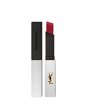 Yves Saint Laurent - Rouge Pur Couture Slim Sheer Matte Lipstick