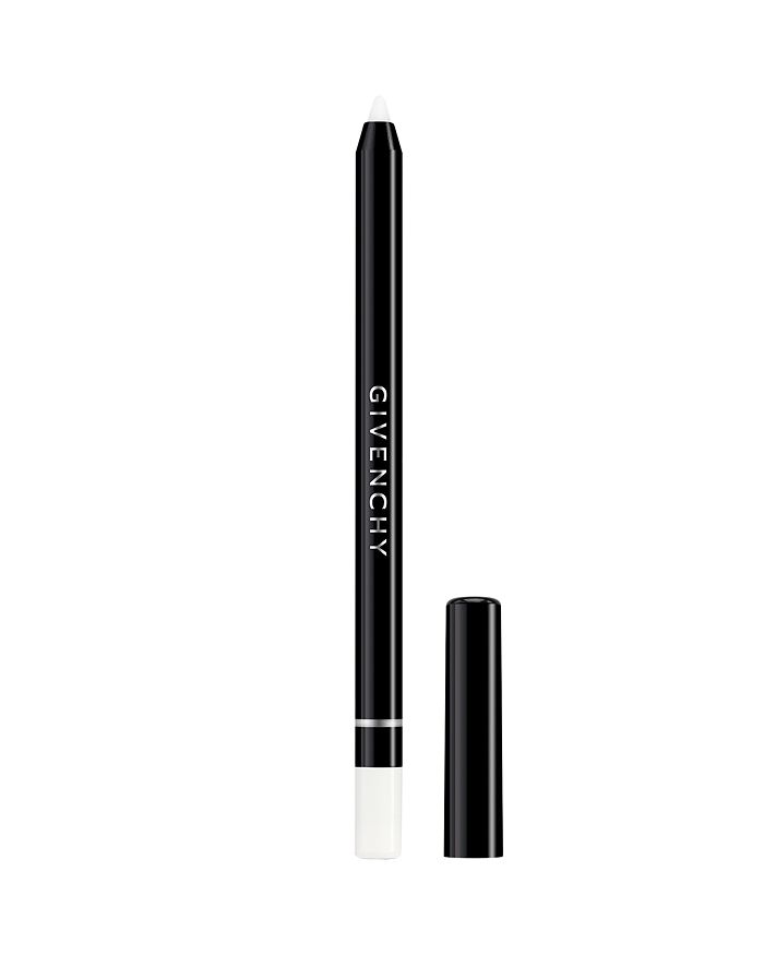 Shop Givenchy Waterproof Lip Liner In N°11 Universel Transparent