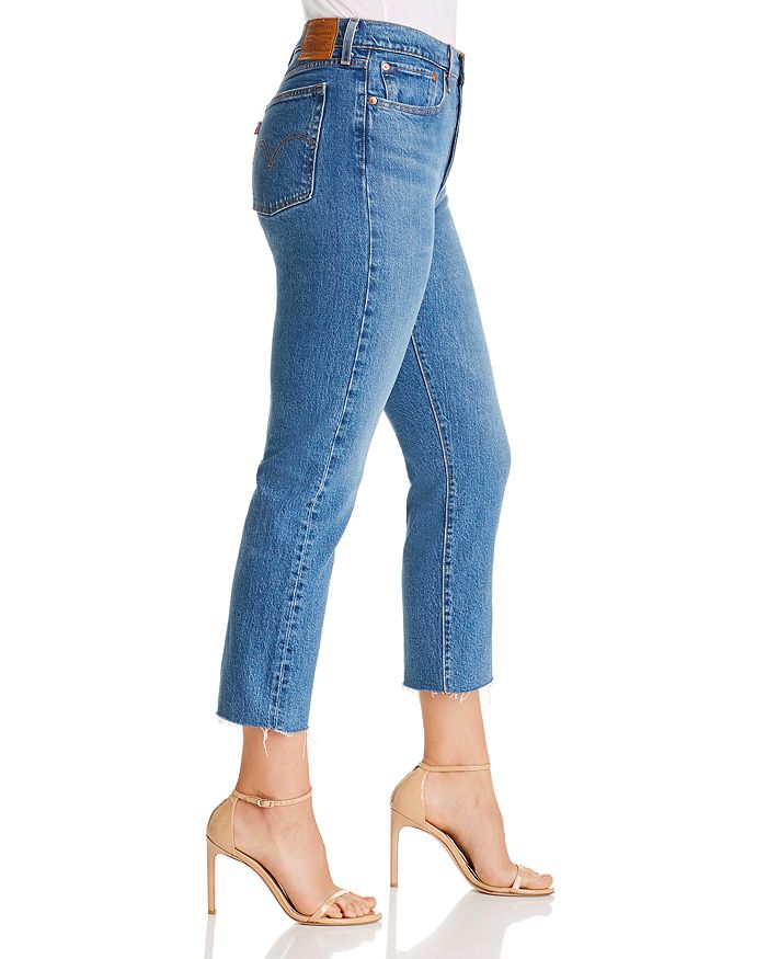levi's wedgie higher love
