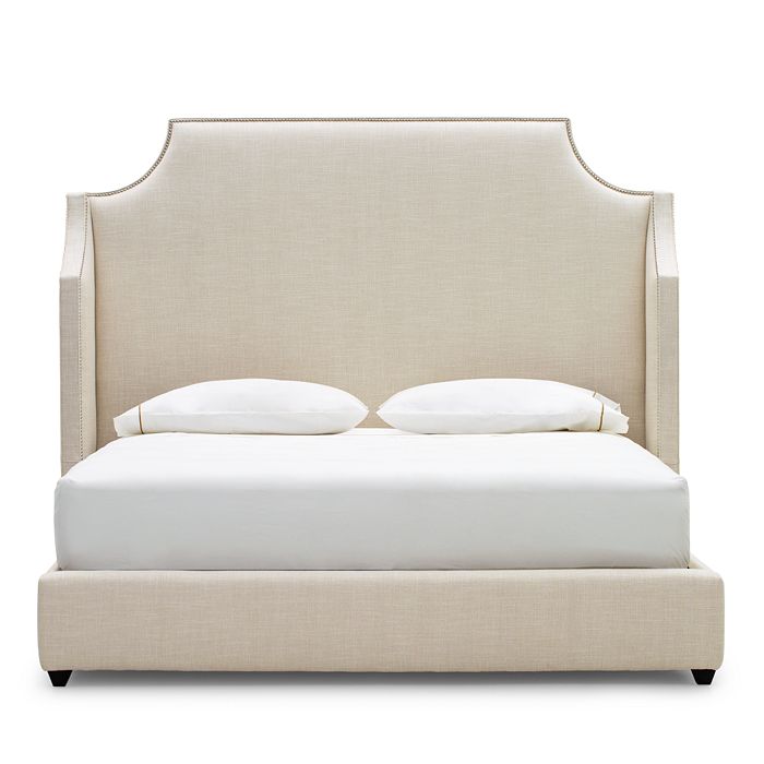 Mitchell Gold Bob Williams Mirabelle Tall King Bed Bloomingdale S