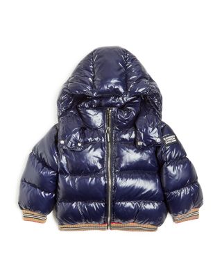 burberry kids jackets on sale