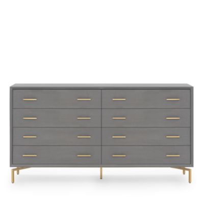Mitchell gold credenza online