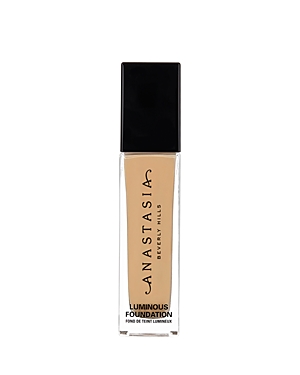 Anastasia Beverly Hills Medium Coverage Natural Finish Luminous Foundation 260n 1.01 oz/ 30 ml
