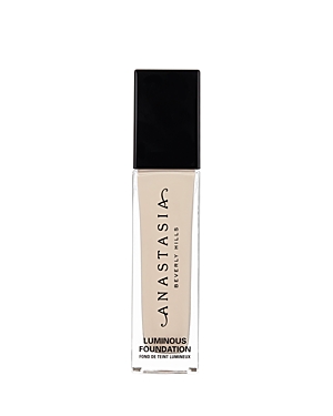 Anastasia Beverly Hills Medium Coverage Natural Finish Luminous Foundation 100n 1.01 oz/ 30 ml