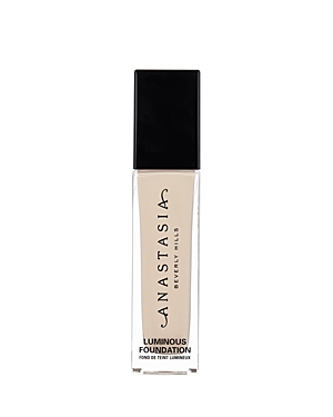 Shop Anastasia Beverly Hills Luminous Foundation In 100n