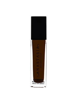 Anastasia Beverly Hills Medium Coverage Natural Finish Luminous Foundation 590c 1.01 oz/ 30 ml
