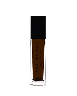 Shop Anastasia Beverly Hills Luminous Foundation In 590c