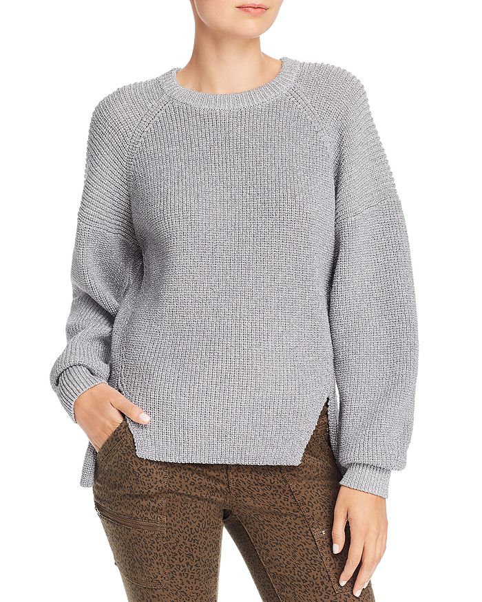 Joie Cicilia Ribbed Sweater | Bloomingdale's