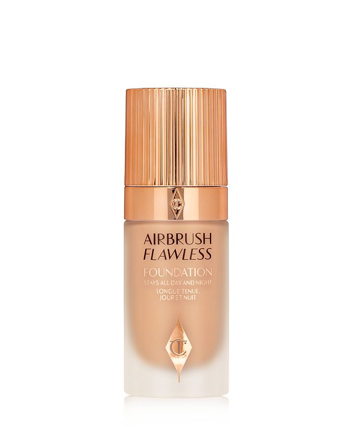 Charlotte Tilbury Airbrush Flawless Longwear Foundation 8 Cool In 8 Cool