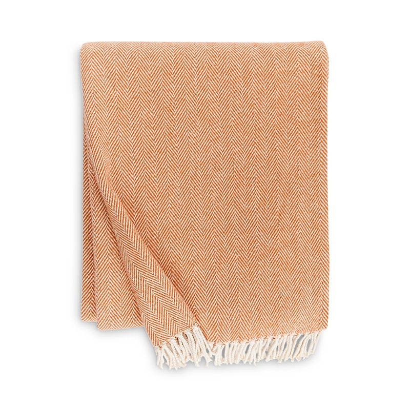 Sferra Celine Throw In Paprika