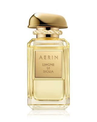 Limone di Sicilia Parfum