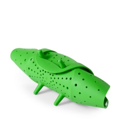 Silicone Pressure Cooker Steamer