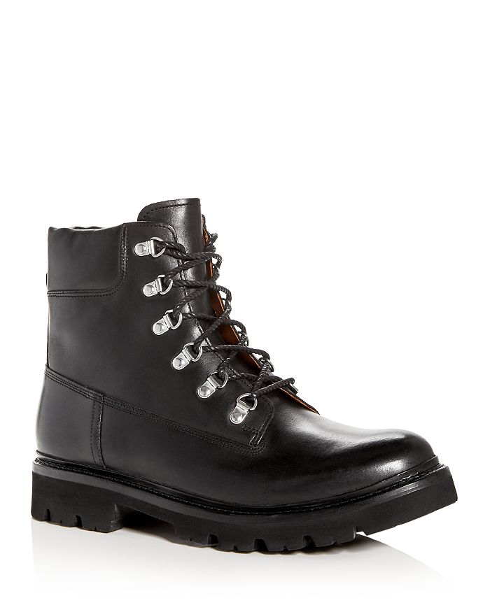 Grenson rutherford on sale leather boots