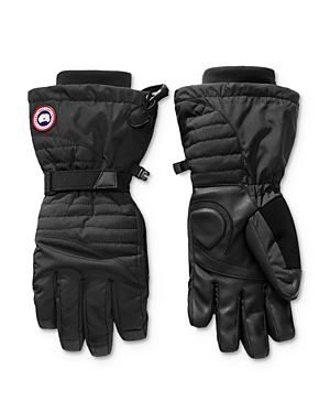 Canada Goose Down Gloves