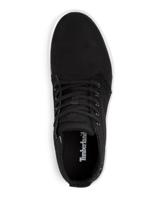 Men's Davis High Top Sneakers
