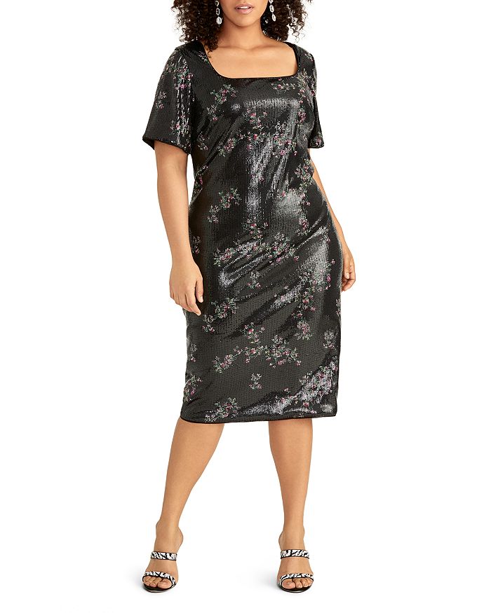 white christmas dresses Secondhand Rachel Roy Dresses main image 0
