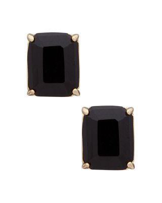 Ralph Lauren - Stone Stud Earrings