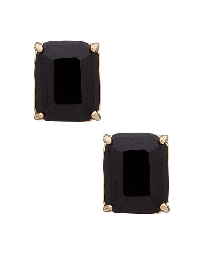 Ralph Lauren - Stone Stud Earrings