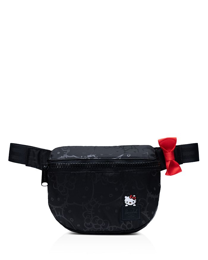 New Hello Kitty x Herschel Supply Co. Collection Includes Backpacks, Duffel  Bags And More 