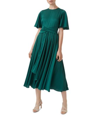 Hobbs store leah dress