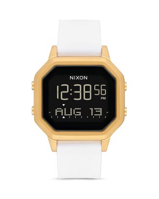 NIXON Siren SS Watch