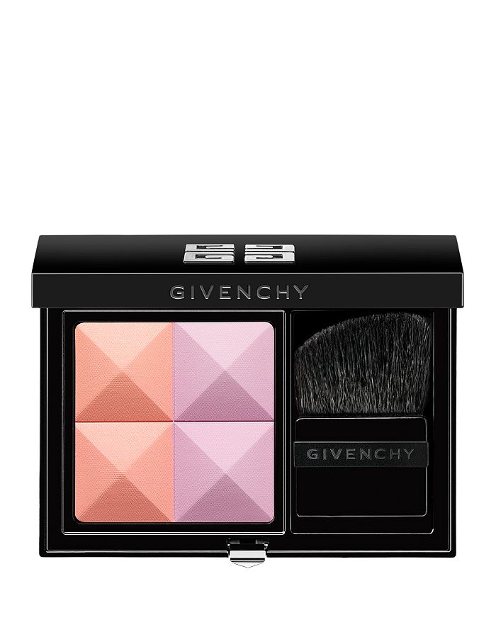 GIVENCHY PRISME BLUSH, HIGHLIGHT & STRUCTURE,P090328