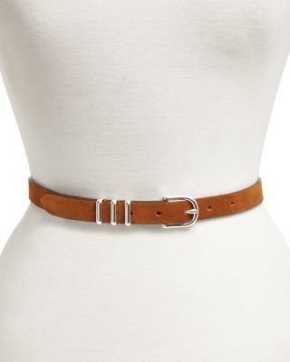 rag and bone women's belt