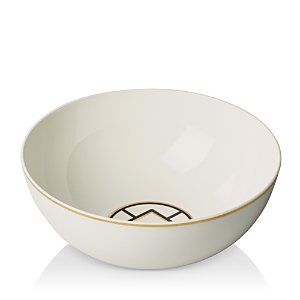 Villeroy & Boch Metro Chic Round Vegetable Bowl