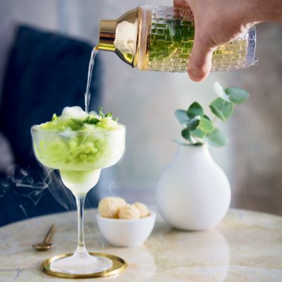 Purismo Margarita Glass, Set of 2