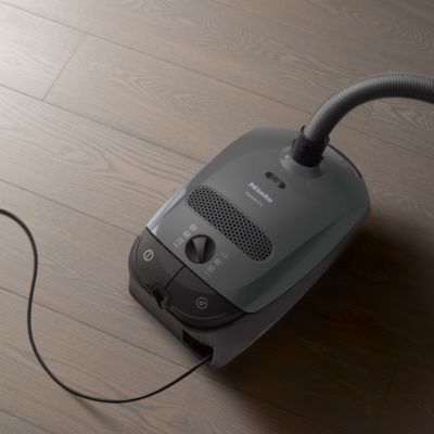 Classic C1 Pure Suction Canister Vacuum