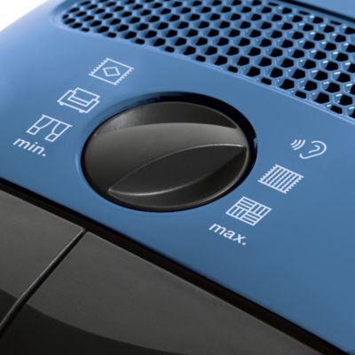 Classic C1 Turbo Team Canister Vacuum