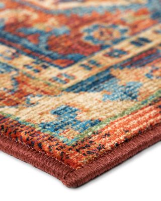 Orian Alexandria Bombay Area Rug Collection