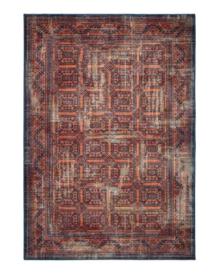 Palmetto Living - Orian Alexandria Northern Mashad Area Rug, 5'1" x 7'6"